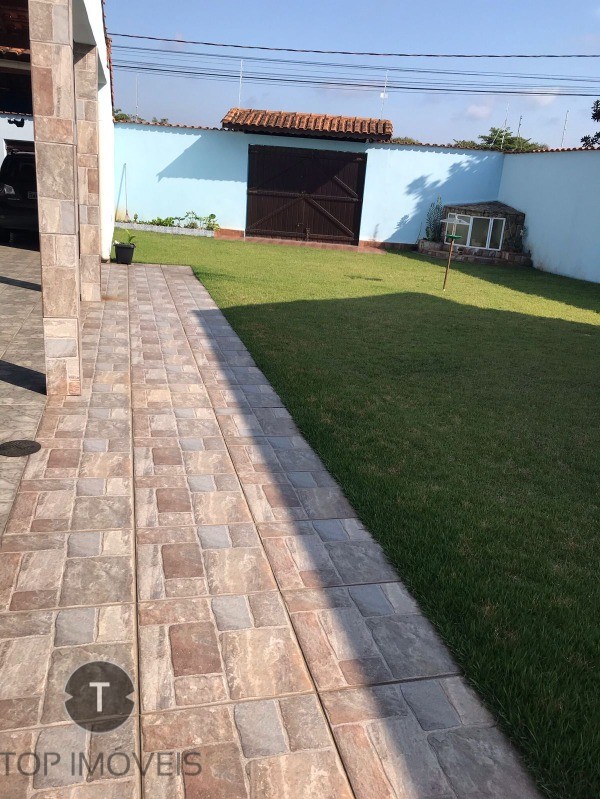 Casa à venda com 4 quartos, 258m² - Foto 5