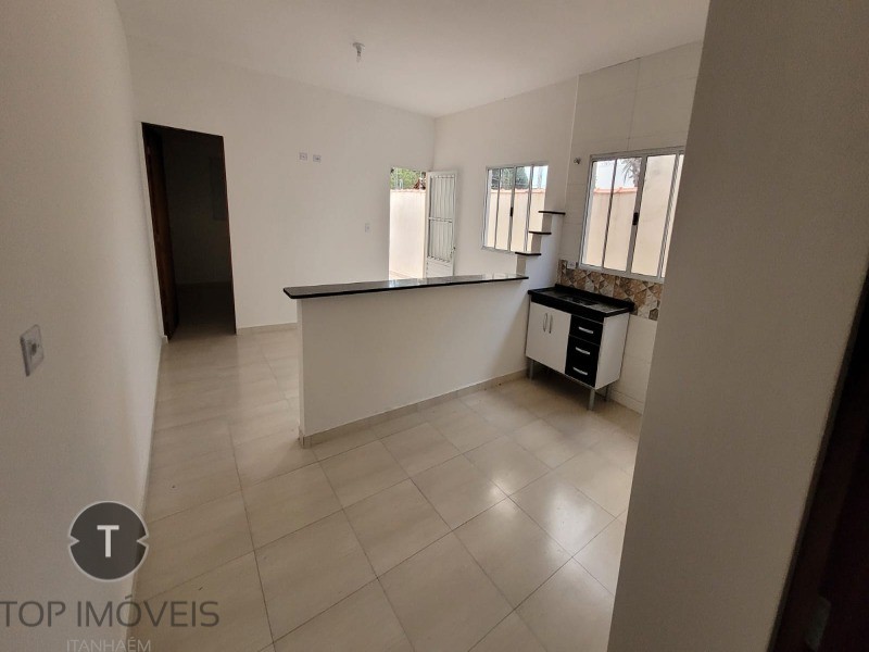 Casa à venda com 2 quartos, 44m² - Foto 6