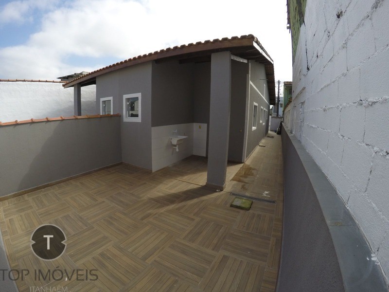 Casa à venda com 2 quartos, 55m² - Foto 6