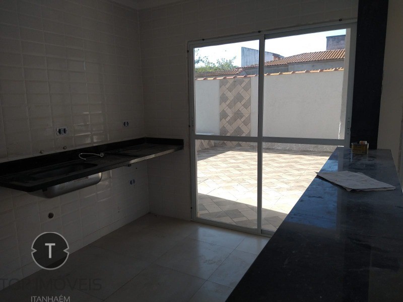 Casa à venda com 3 quartos, 81m² - Foto 25