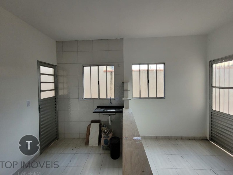 Casa à venda com 2 quartos, 44m² - Foto 9