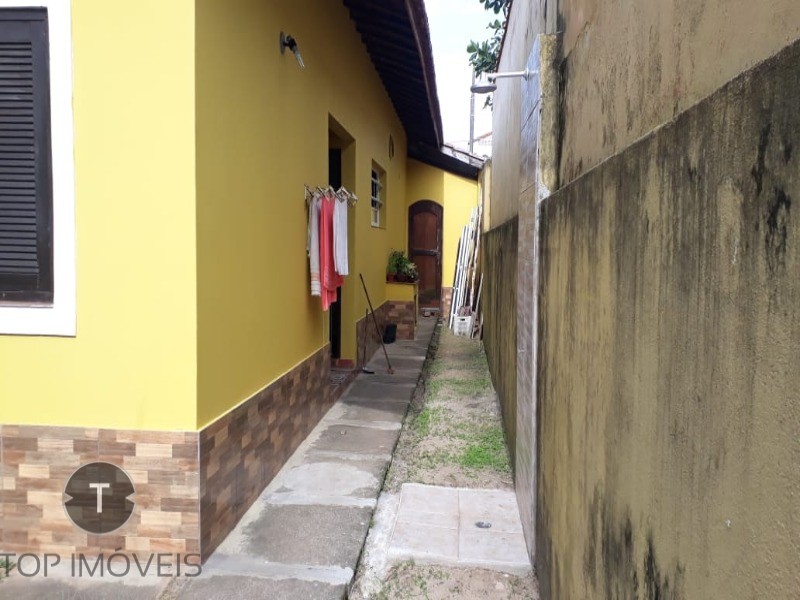 Casa à venda com 3 quartos, 186m² - Foto 5