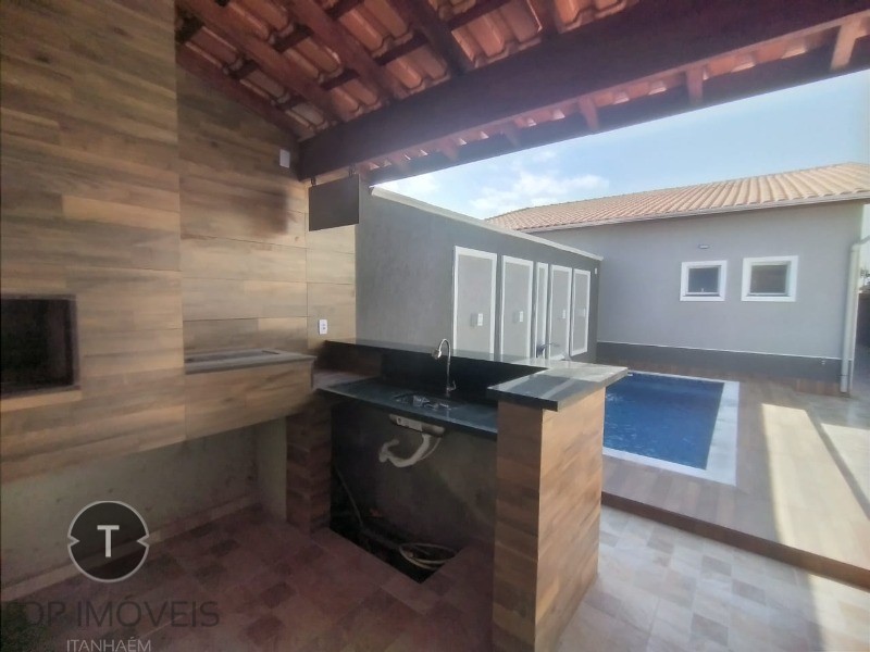 Casa à venda com 2 quartos, 87m² - Foto 9