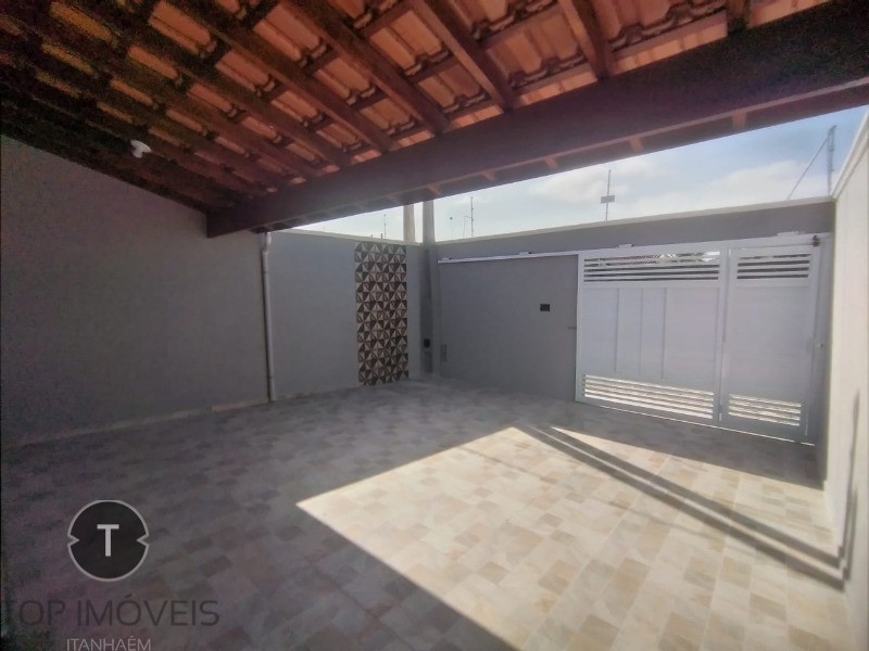 Casa à venda com 2 quartos, 87m² - Foto 2