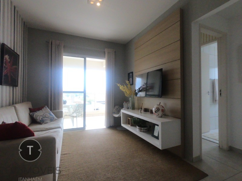 Apartamento à venda com 2 quartos, 65m² - Foto 17