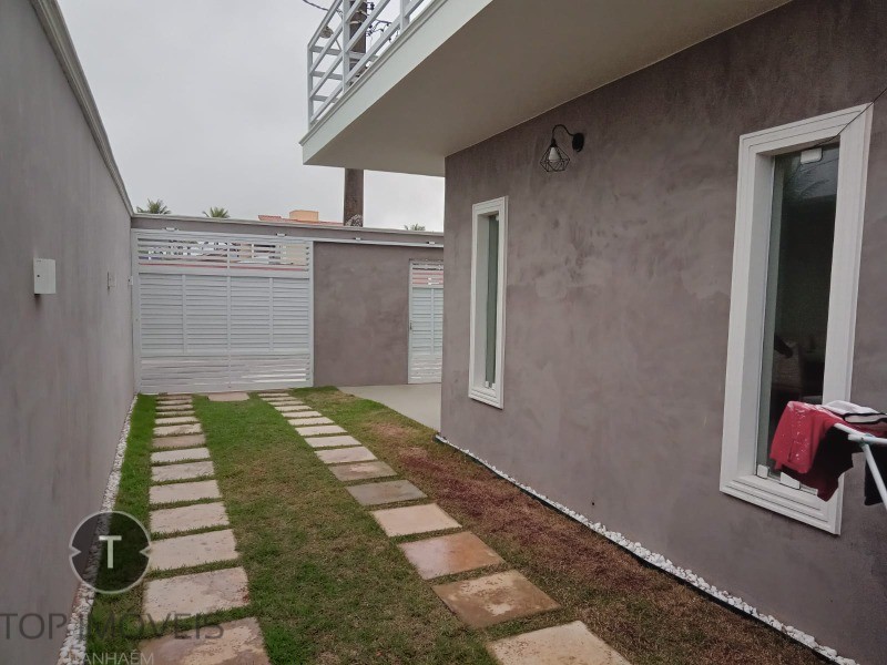 Casa à venda com 3 quartos, 132m² - Foto 18