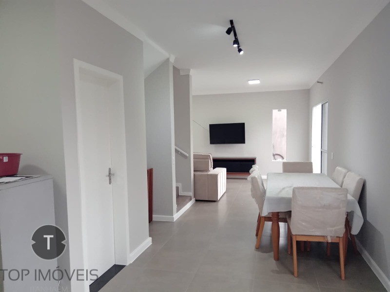 Casa à venda com 3 quartos, 130m² - Foto 34