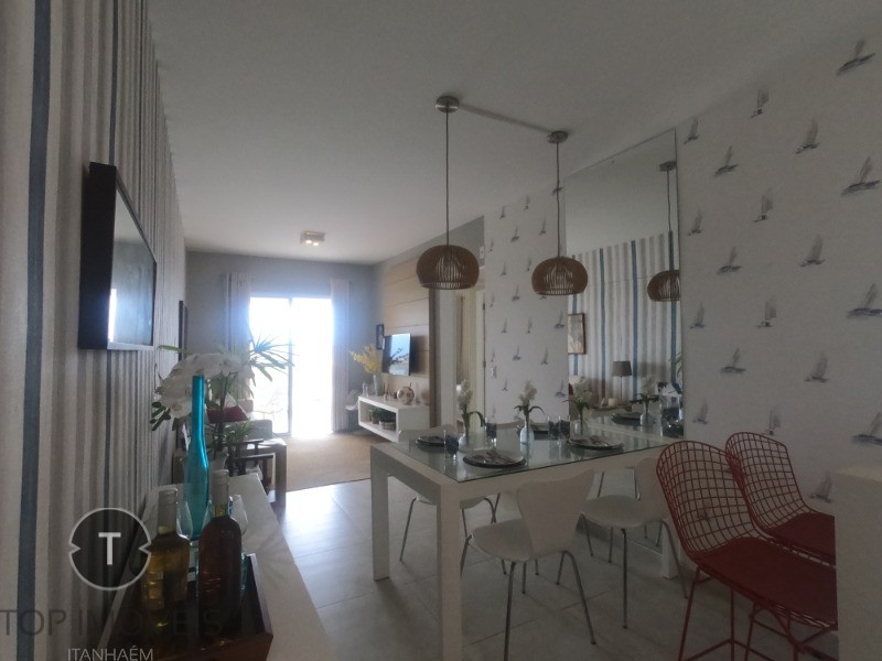 Apartamento à venda com 2 quartos, 65m² - Foto 4