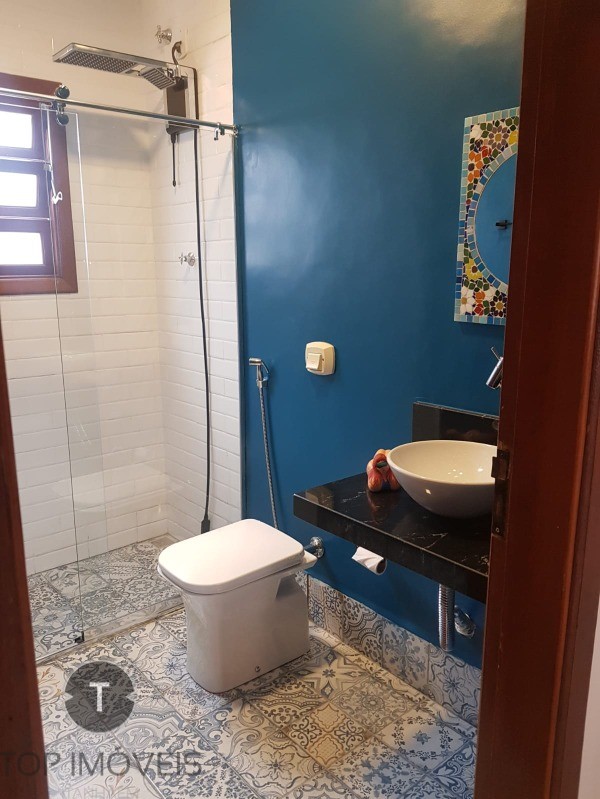 Casa à venda com 4 quartos, 231m² - Foto 33