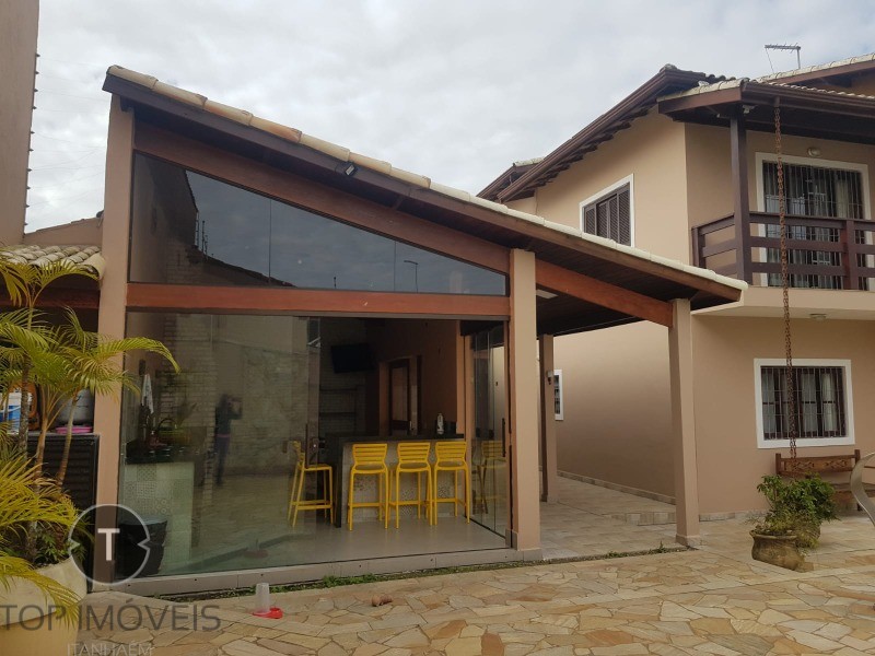 Casa à venda com 4 quartos, 231m² - Foto 10