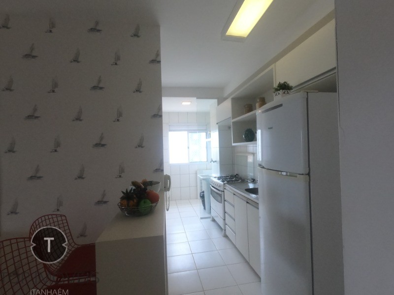 Apartamento à venda com 2 quartos, 65m² - Foto 5