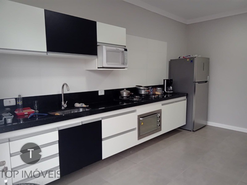 Casa à venda com 3 quartos, 114m² - Foto 33