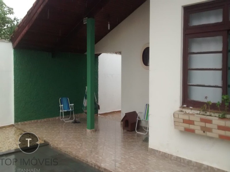 Casa à venda com 4 quartos, 114m² - Foto 2