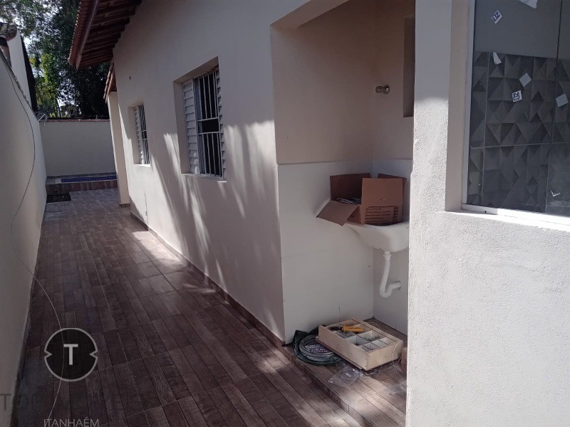 Casa à venda com 2 quartos, 67m² - Foto 38