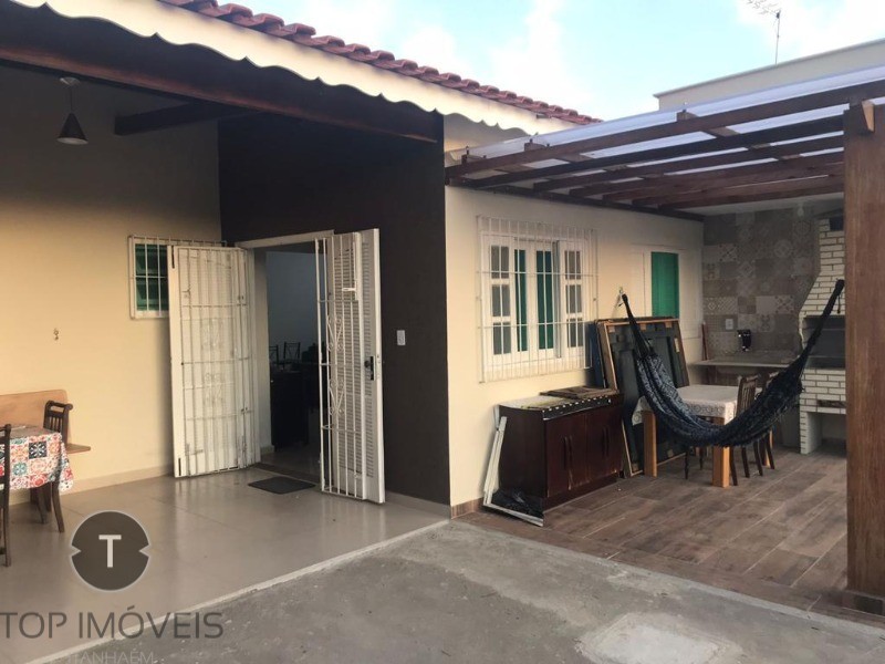 Casa à venda com 2 quartos, 65m² - Foto 5