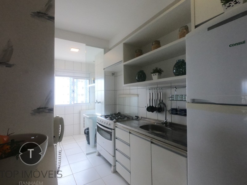 Apartamento à venda com 2 quartos, 65m² - Foto 7