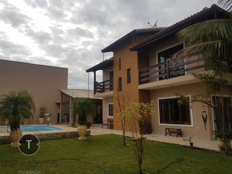 Casa à venda com 4 quartos, 231m² - Foto 5