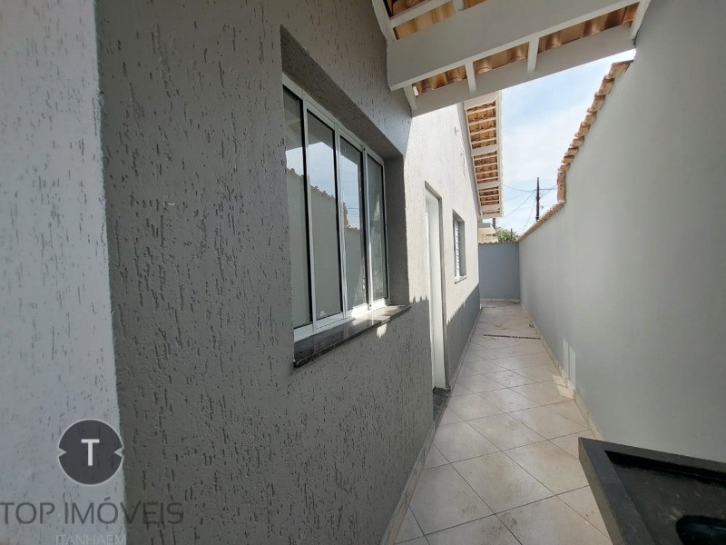 Casa à venda com 2 quartos, 60m² - Foto 9