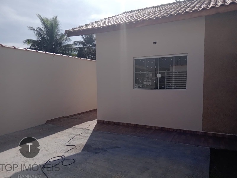 Casa à venda com 2 quartos, 67m² - Foto 6