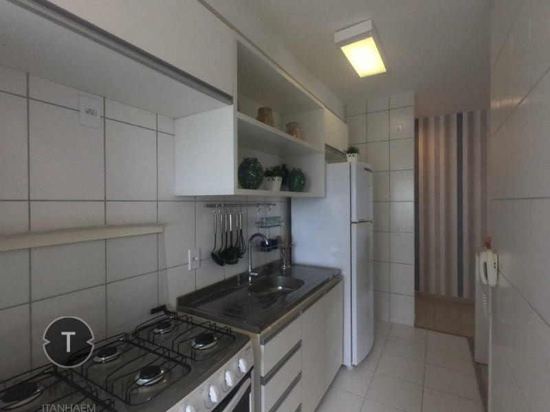 Apartamento à venda com 2 quartos, 65m² - Foto 12