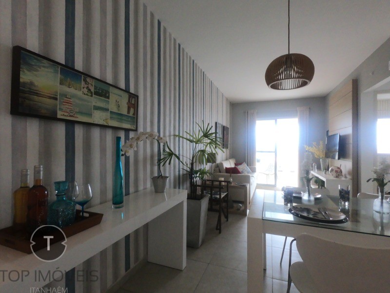 Apartamento à venda com 2 quartos, 65m² - Foto 1