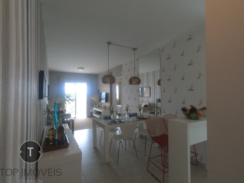 Apartamento à venda com 2 quartos, 65m² - Foto 3