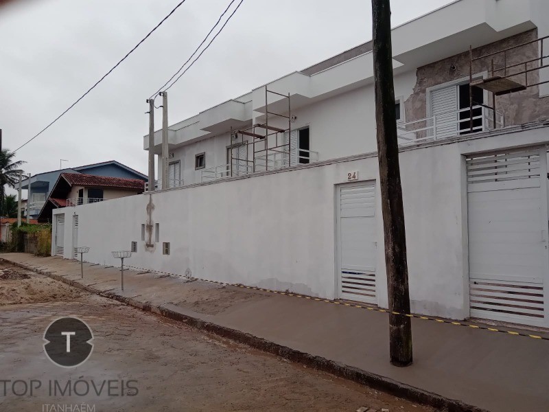 Casa à venda com 3 quartos, 130m² - Foto 2