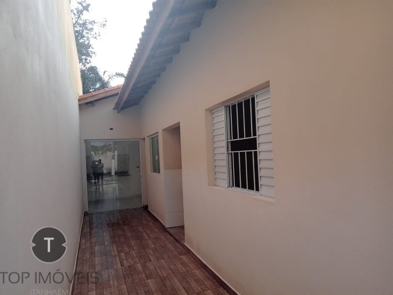 Casa à venda com 2 quartos, 74m² - Foto 7