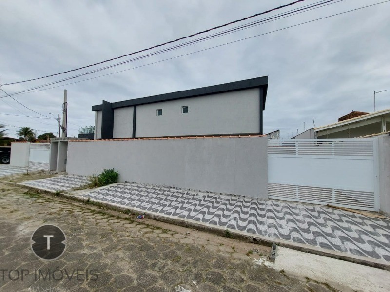 Casa à venda com 3 quartos, 81m² - Foto 3