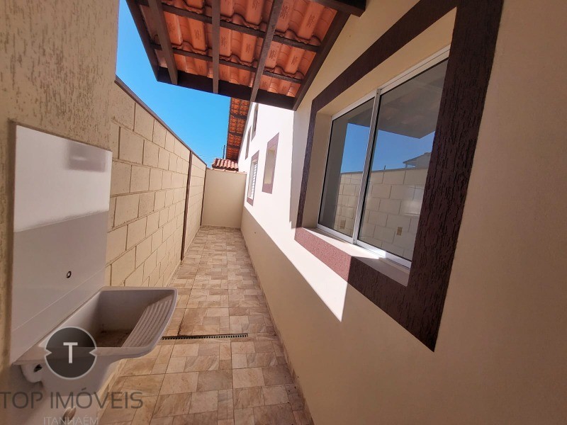 Casa à venda com 2 quartos, 68m² - Foto 10