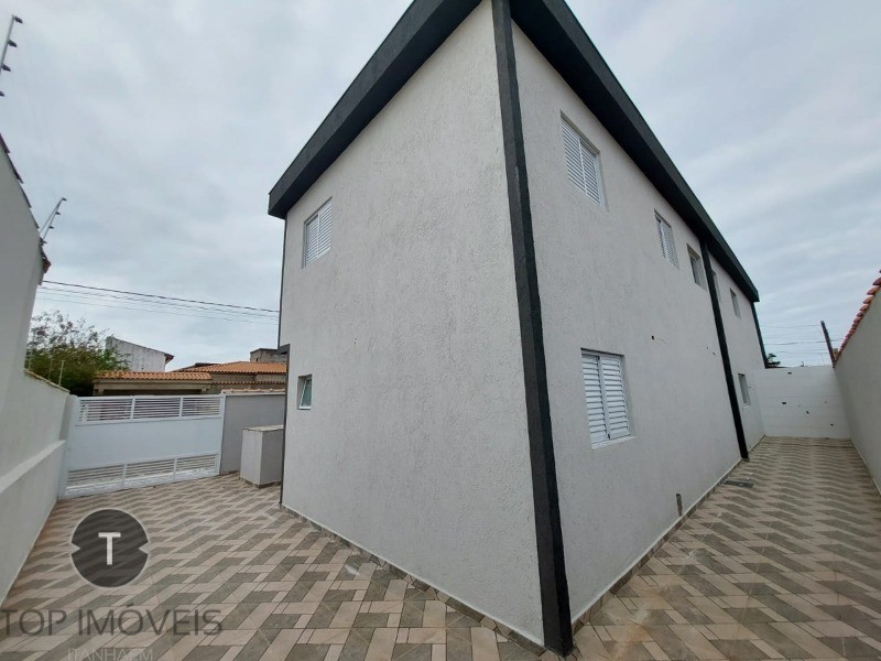 Casa à venda com 3 quartos, 81m² - Foto 14