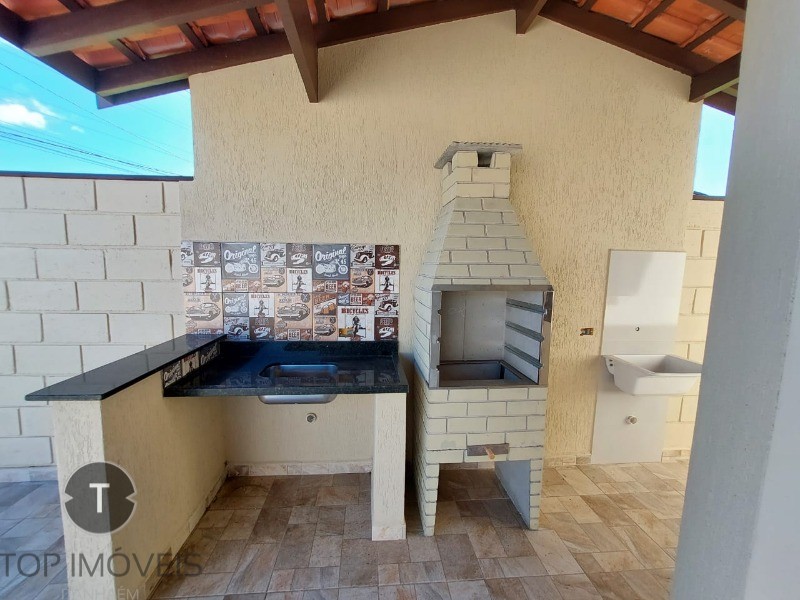 Casa à venda com 2 quartos, 68m² - Foto 13