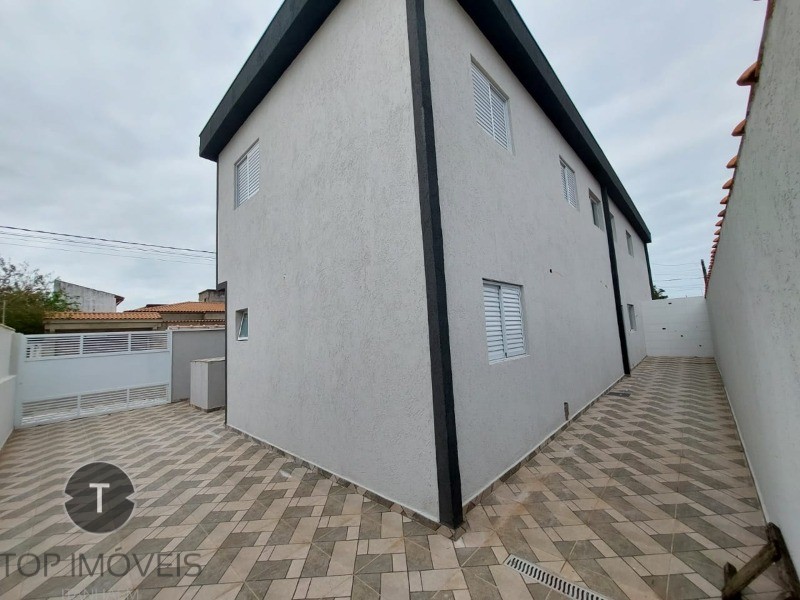 Casa à venda com 3 quartos, 81m² - Foto 13