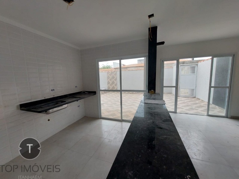 Casa à venda com 3 quartos, 81m² - Foto 27