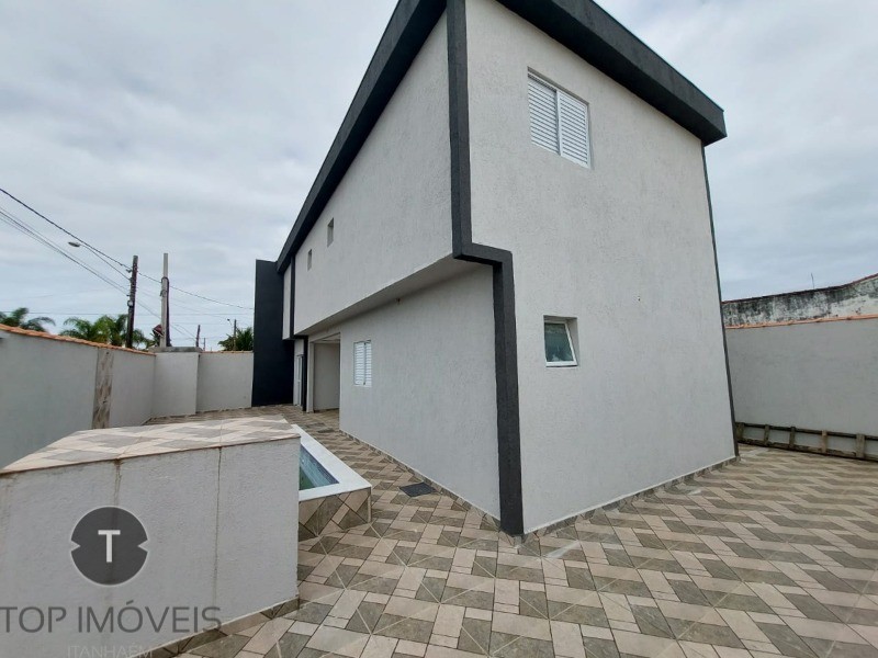 Casa à venda com 3 quartos, 81m² - Foto 12