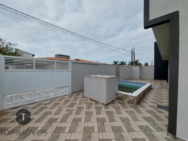 Casa à venda com 3 quartos, 81m² - Foto 6