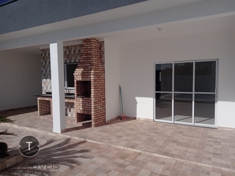 Casa à venda com 3 quartos, 126m² - Foto 16