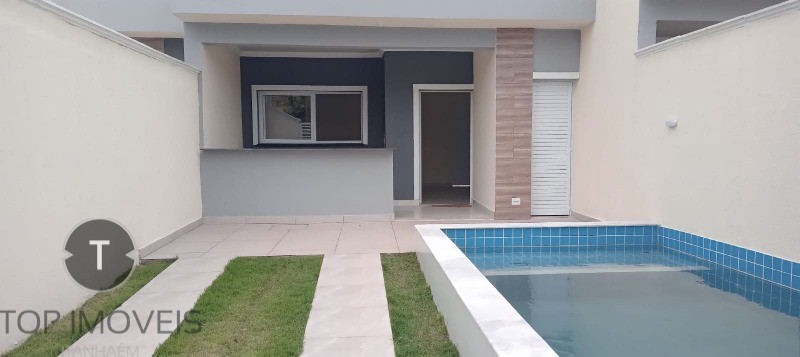 Casa à venda com 3 quartos, 86m² - Foto 6