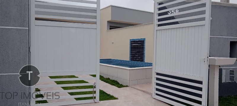 Casa à venda com 3 quartos, 86m² - Foto 3