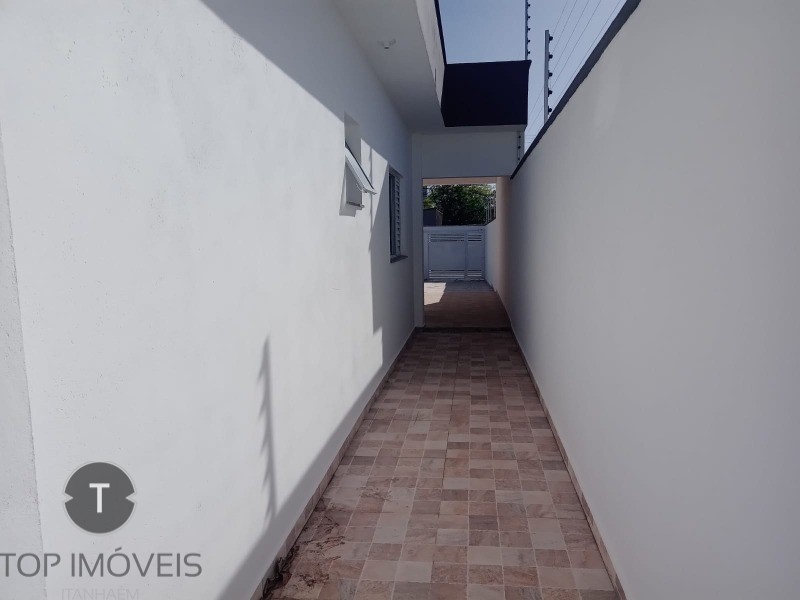 Casa à venda com 3 quartos, 126m² - Foto 27