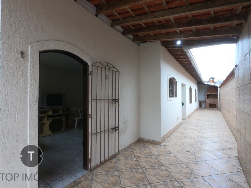 Casa à venda com 2 quartos, 65m² - Foto 7