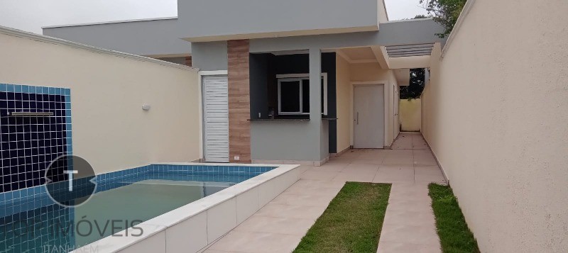 Casa à venda com 3 quartos, 77m² - Foto 3