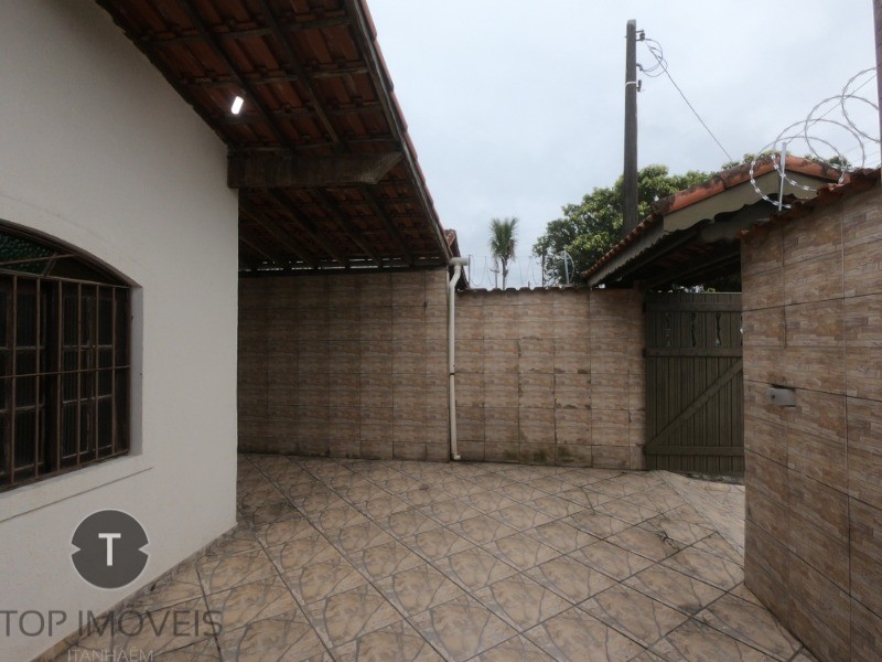 Casa à venda com 2 quartos, 65m² - Foto 5