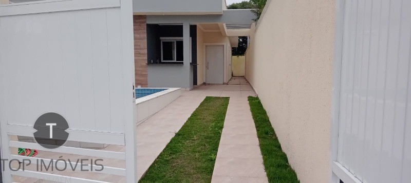 Casa à venda com 3 quartos, 77m² - Foto 2