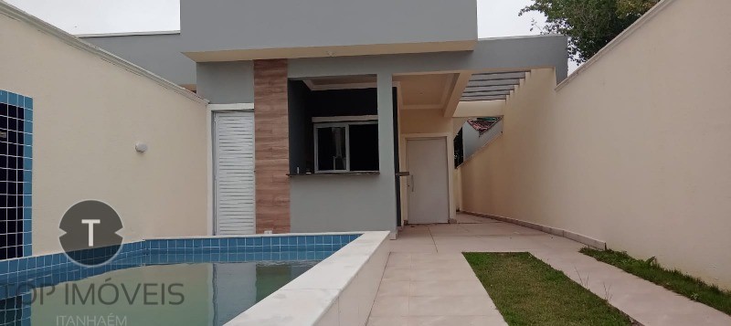 Casa à venda com 3 quartos, 77m² - Foto 5