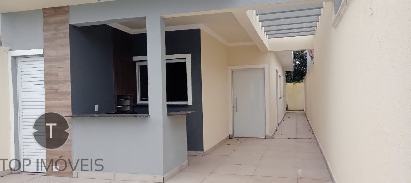 Casa à venda com 3 quartos, 77m² - Foto 8