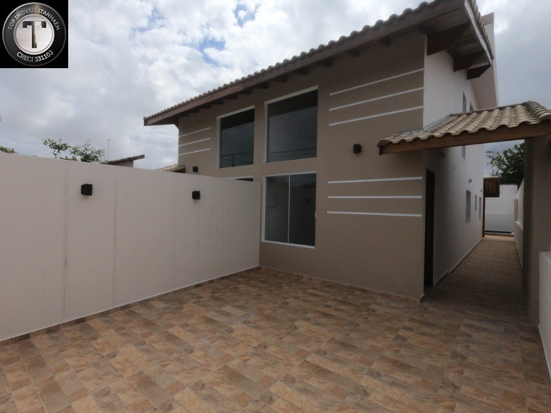 Casa à venda com 3 quartos, 83m² - Foto 5