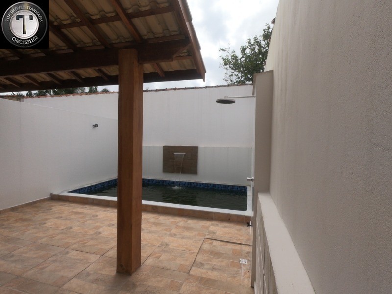 Casa à venda com 3 quartos, 83m² - Foto 12