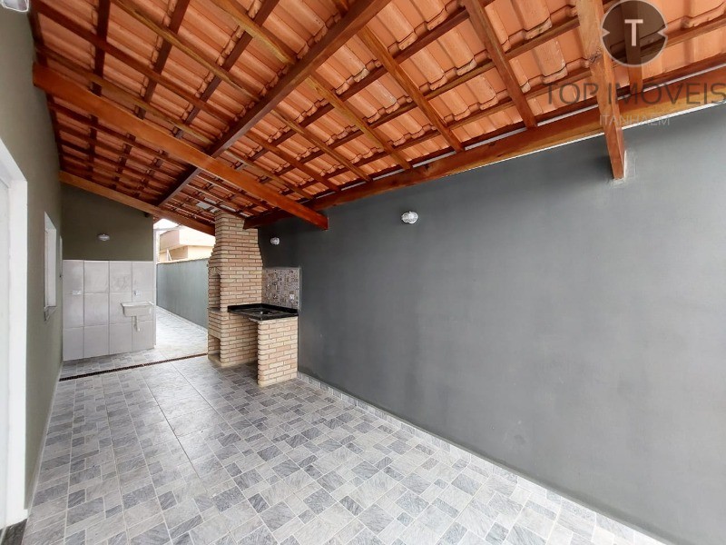 Casa à venda com 2 quartos, 70m² - Foto 8