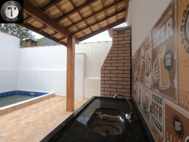 Casa à venda com 3 quartos, 83m² - Foto 13